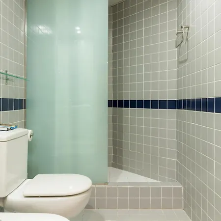 Apartment Sibs Bcn- Balmes- Romantic Citycentre Beautiful Barcelona