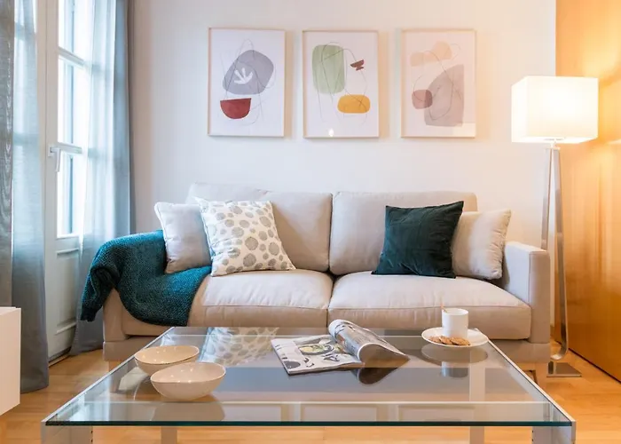 Sibs Bcn- Balmes- Romantic Citycentre Beautiful 公寓 *